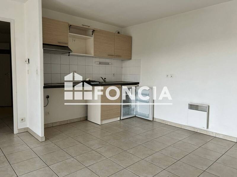 Maison à louer, 42m², RAISMES