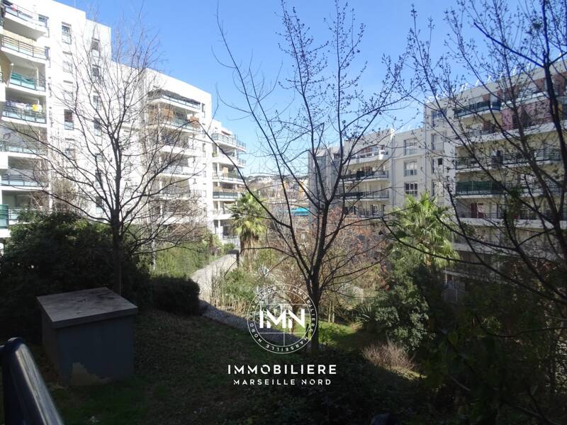 Maison à vendre, 45m², MARSEILLE 15E