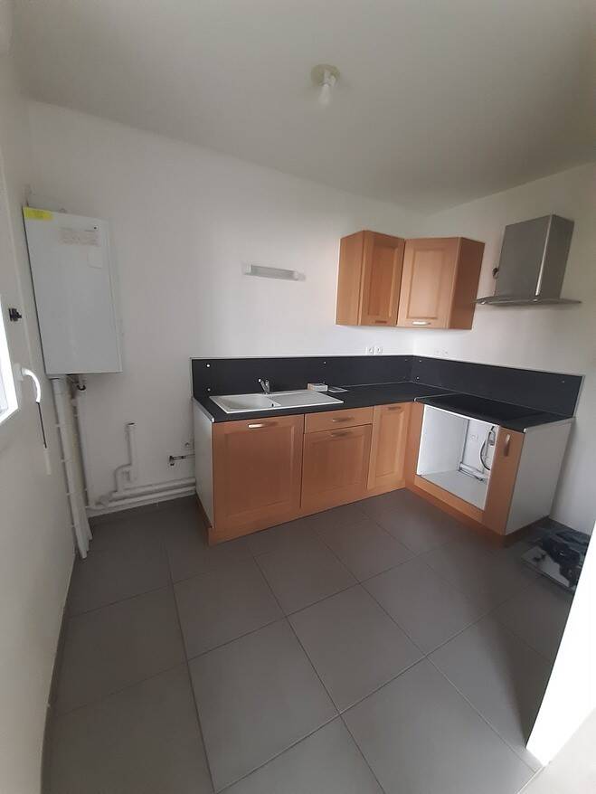 Maison à louer, 67m², ROUBAIX
