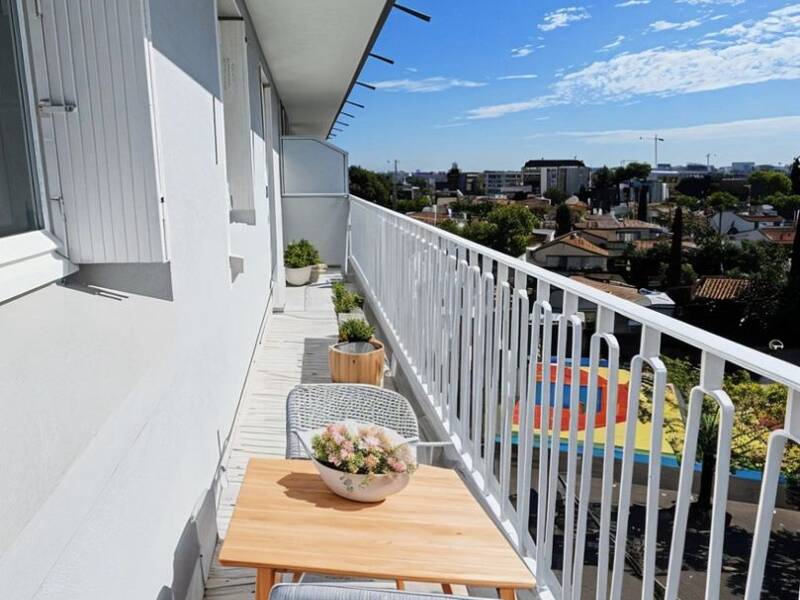 Maison à vendre, 66m², MONTPELLIER