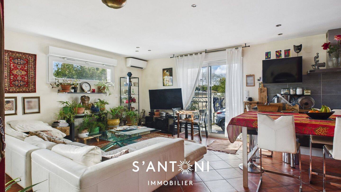 Maison à vendre, 83m², VILLENEUVE LES BEZIERS