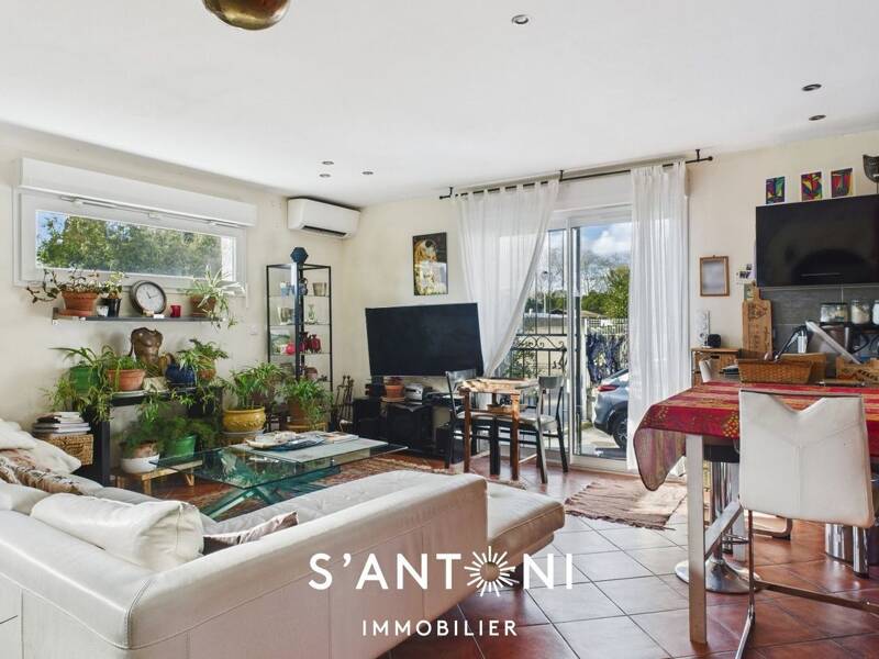 Maison à vendre, 83m², VILLENEUVE LES BEZIERS
