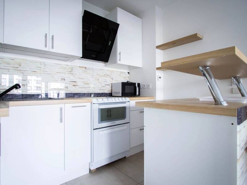 Maison à louer, 34m², BOULOGNE BILLANCOURT