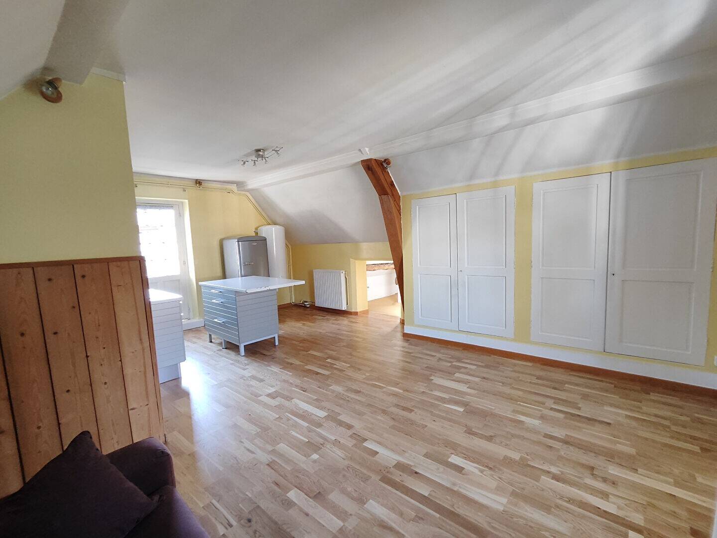 Maison à vendre, 28m², L'ETANG LA VILLE