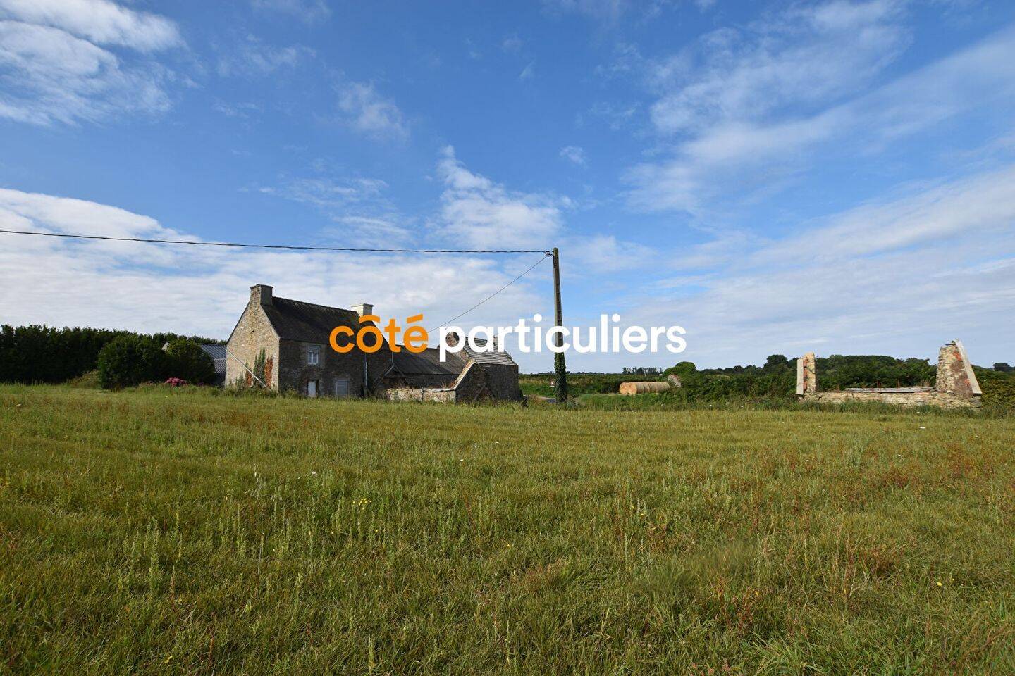 Maison à vendre, 220m², GUISSENY