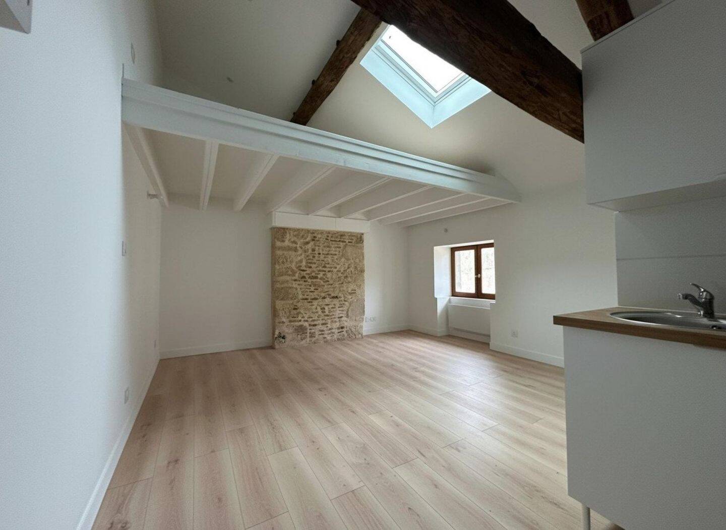 Maison à vendre, 22m², POITIERS