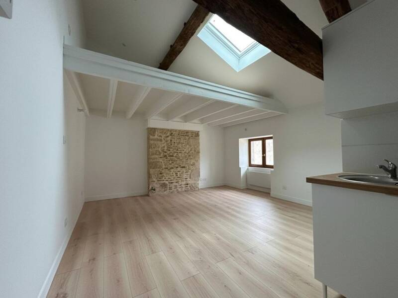 Maison à vendre, 22m², POITIERS