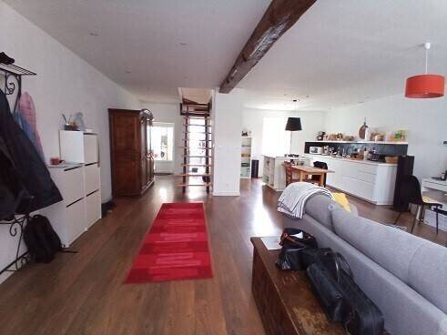 Maison à vendre, 111m², FERRIERES EN GATINAIS