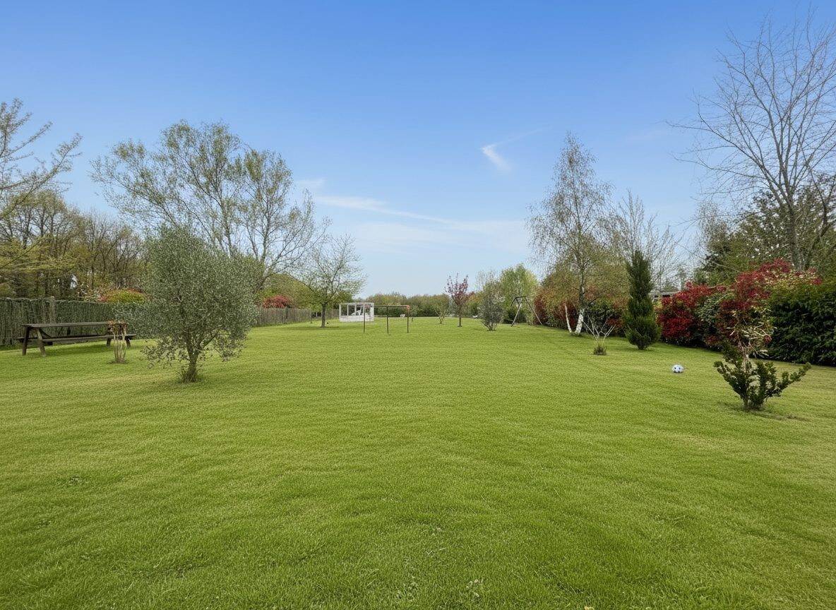 Maison à vendre, 127m², MAZIERES DE TOURAINE