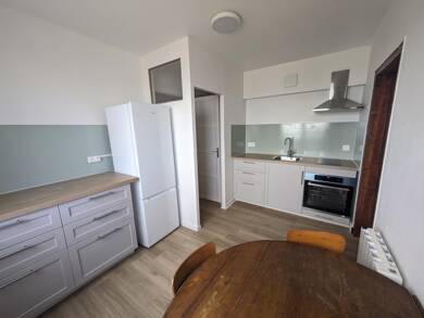 Appartement à louer 560 € 2 pièces 1 chambre 23 m² RDC Perros Guirec 22700