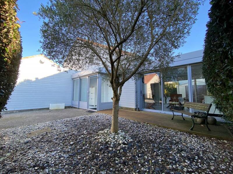 Maison à vendre, 101m², LES MATHES