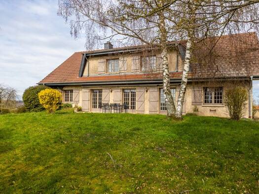 Maison à vendre 490 000 € 7 pièces 5 chambres 272 m² 1 929 m² de terrain Varize-Vaudoncourt 57220