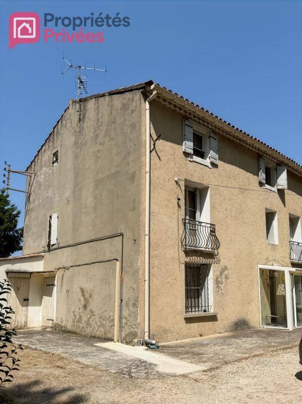 Maison à vendre, 166m², TARASCON