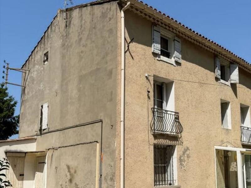 Maison à vendre, 166m², TARASCON