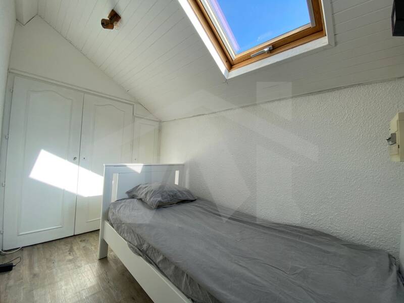 Maison à louer, 20m², GRENOBLE