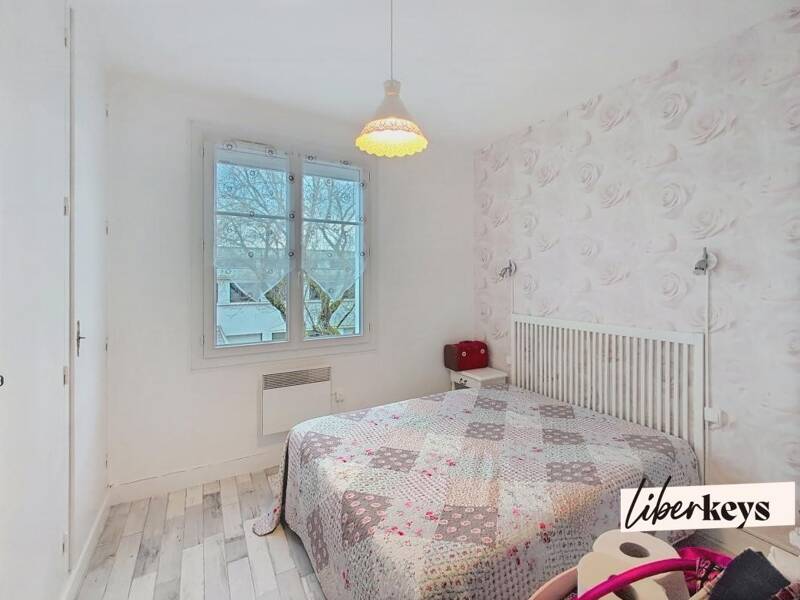 Maison à vendre, 180m², TOURS