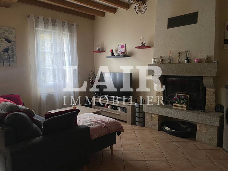 Maison à vendre, 92m², MORTREE