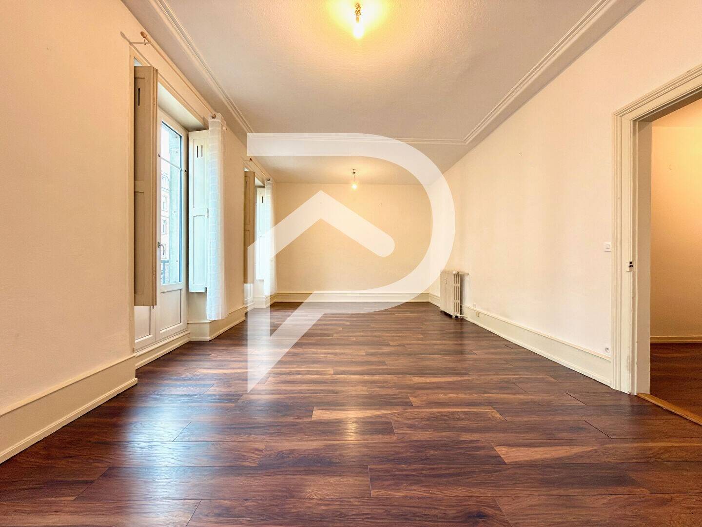 Maison à vendre, 94m², COLMAR
