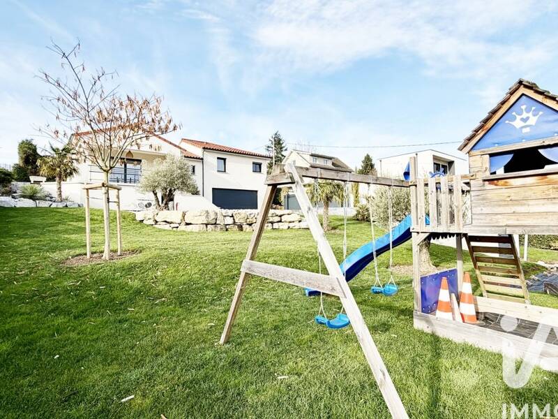 Maison à vendre, 106m², SAINT ETIENNE