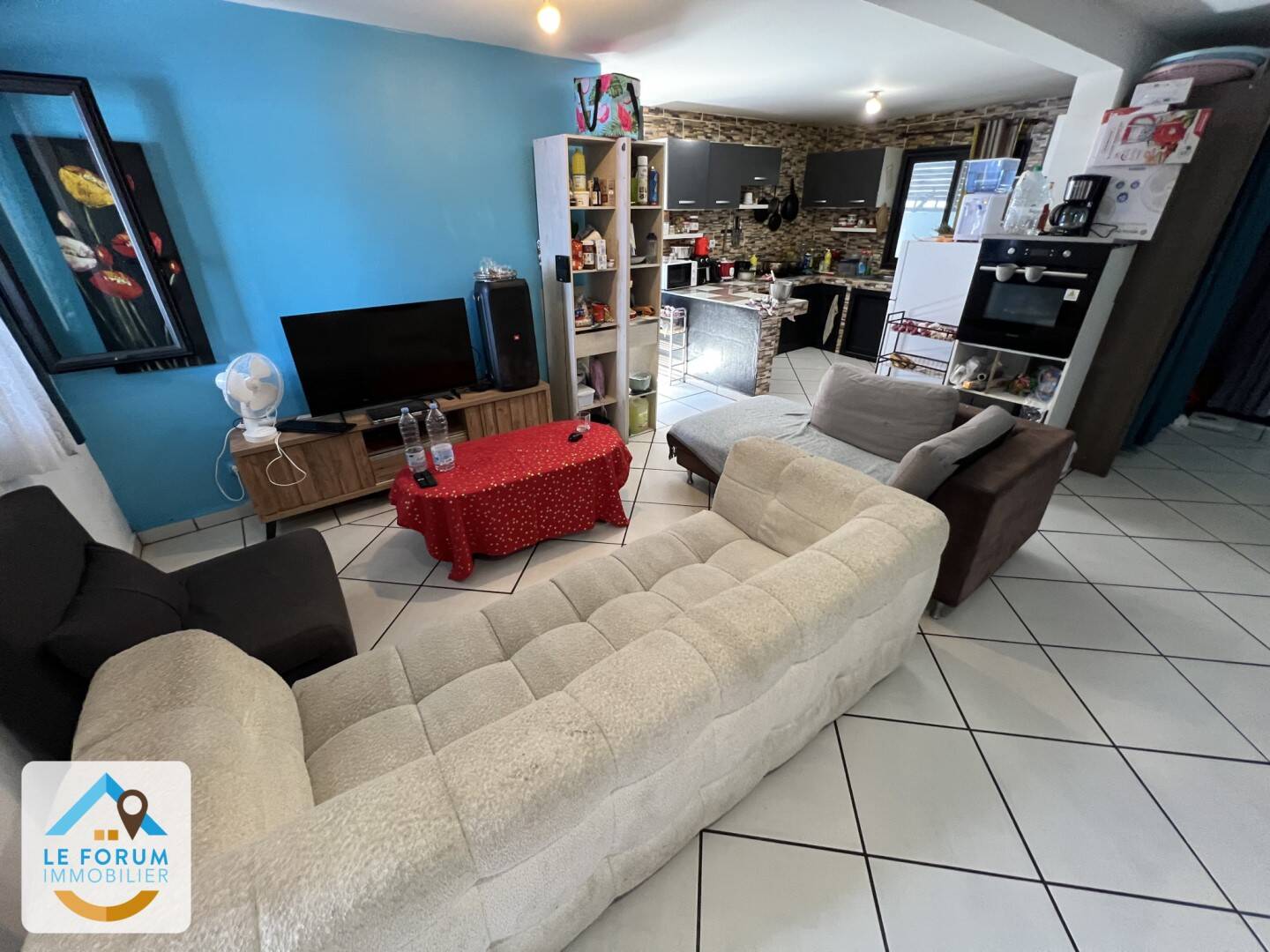 Maison à vendre, 181m², SAINT PIERRE