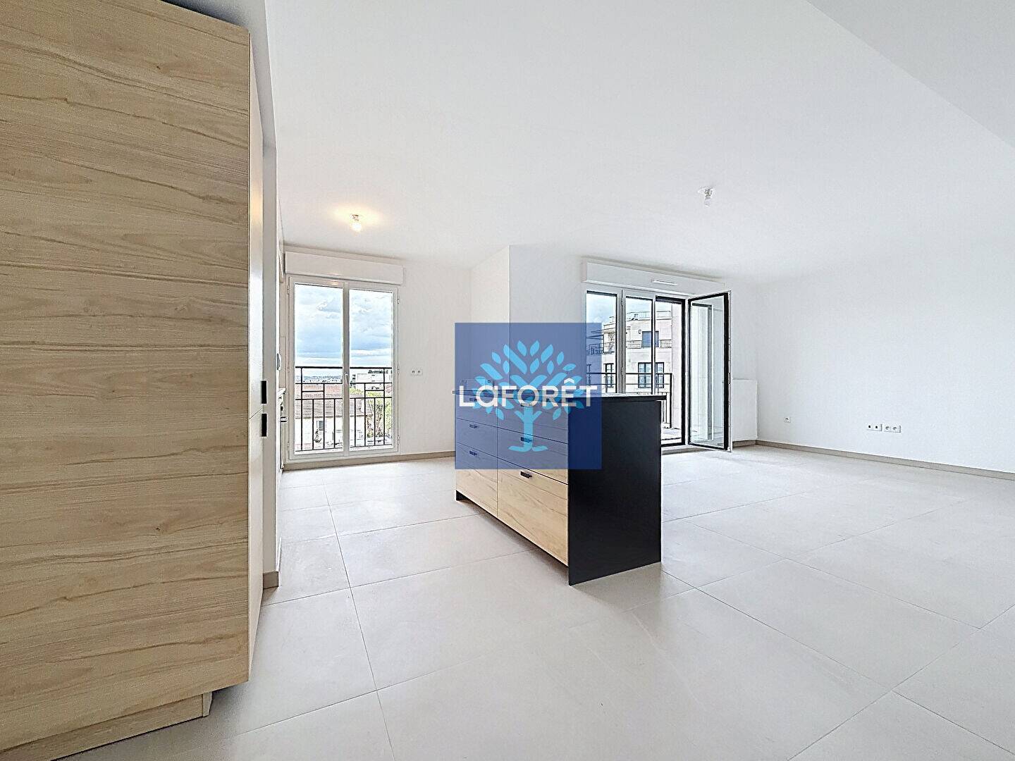 Maison à louer, 68m², SAINT MAUR DES FOSSES