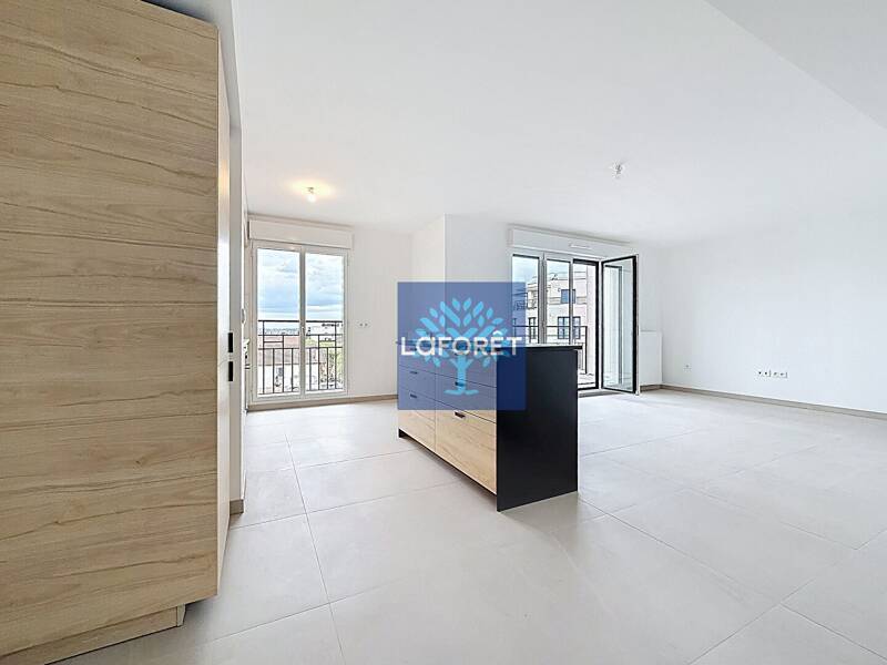 Maison à louer, 68m², SAINT MAUR DES FOSSES