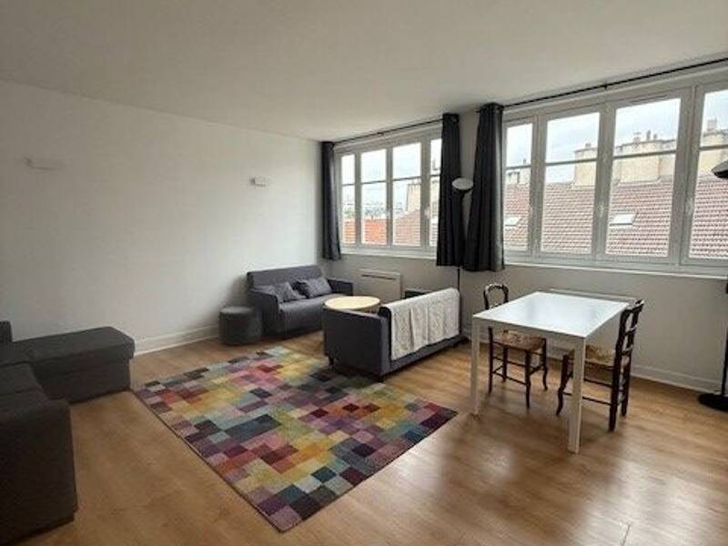 Maison à louer, 36m², PARIS 11E