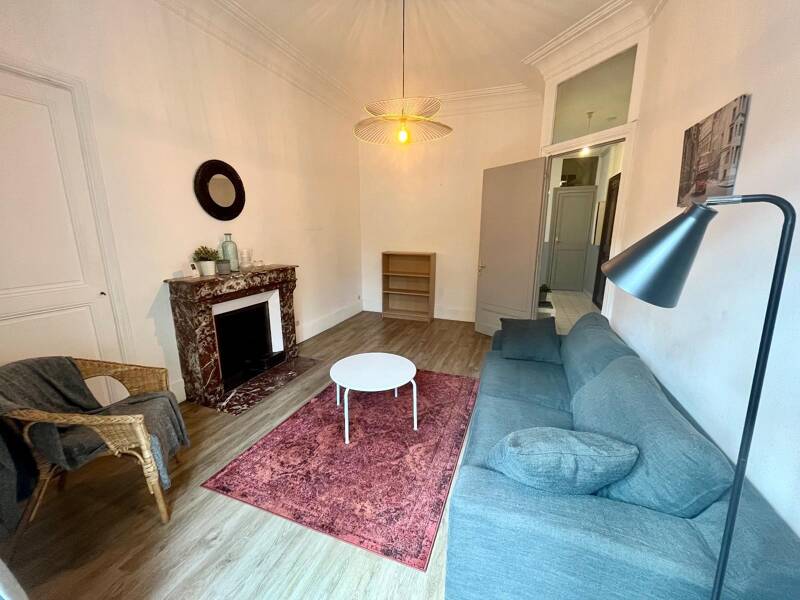 Maison à louer, 58m², GRENOBLE