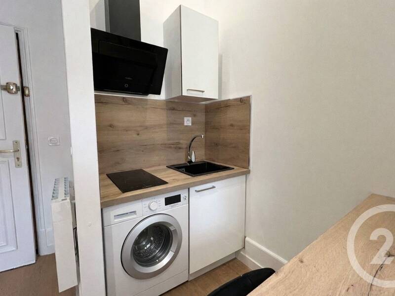 Maison à louer, 16m², GRENOBLE