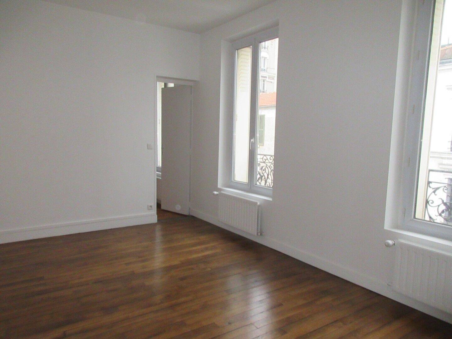 Maison à louer, 43m², AUBERVILLIERS