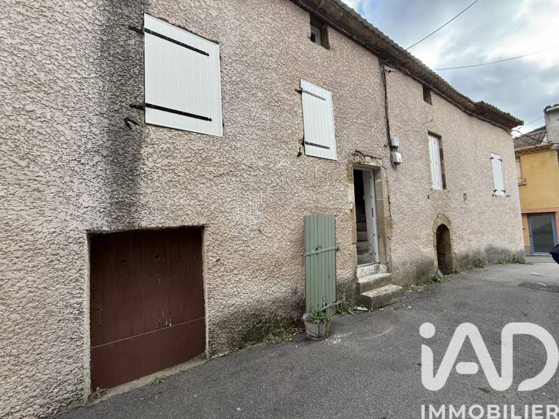 Maison à vendre, 65m², CAMPLONG