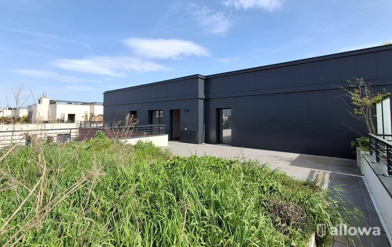 Maison à louer, 115m², SAINT OUEN