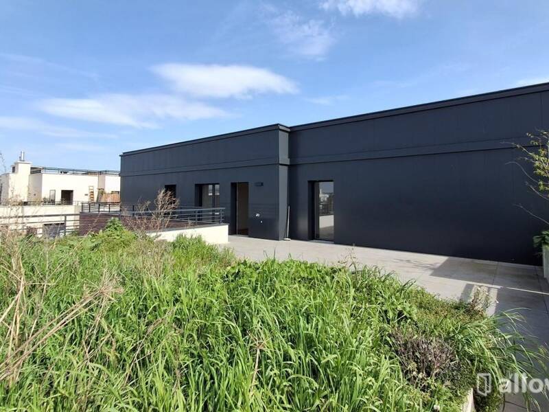 Maison à louer, 115m², SAINT OUEN