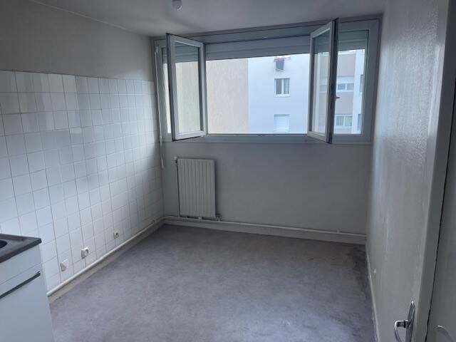 Maison à louer, 58m², OYONNAX