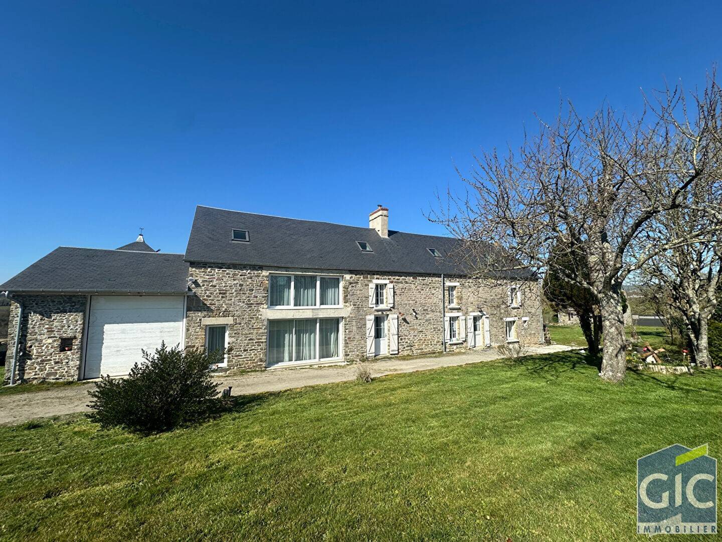 Maison à vendre, 261m², CALVADOS