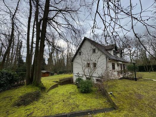 Maison à vendre 298 000 € 6 pièces 4 chambres 157 m² 2 500 m² de terrain Villers sur Coudun 60150
