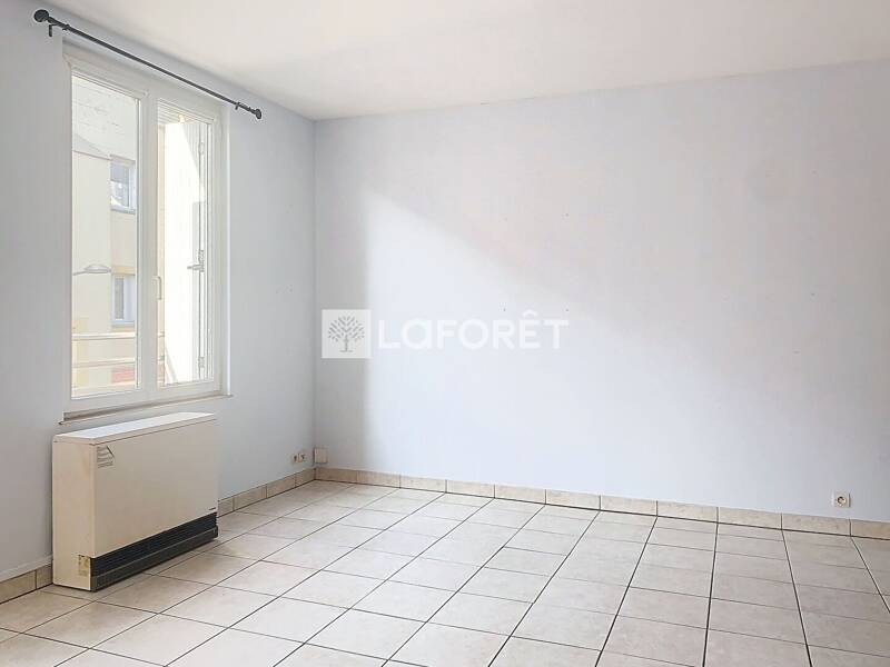 Maison à louer, 36m², ELBEUF