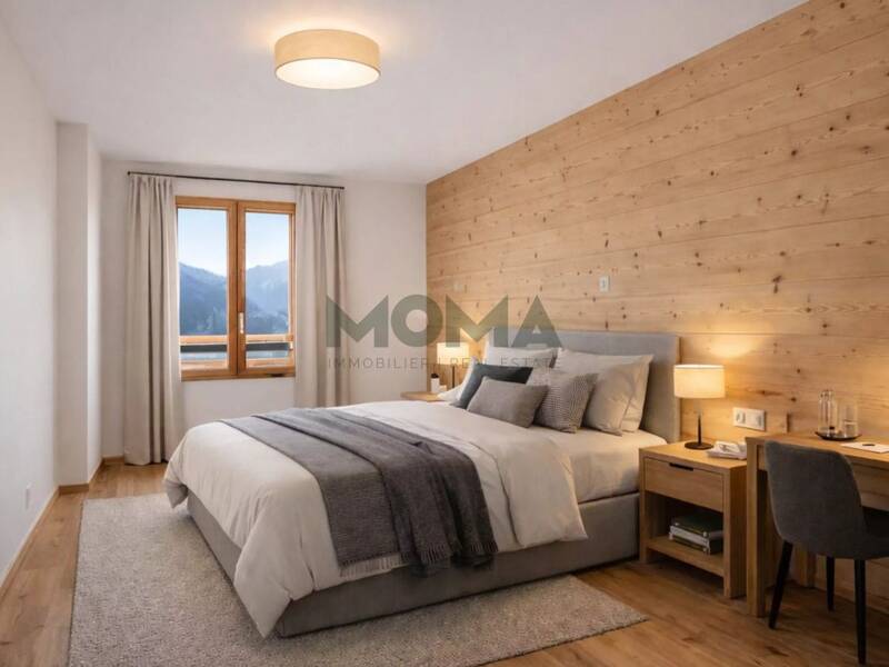 Maison à vendre, 161m², SAINT GERVAIS LES BAINS