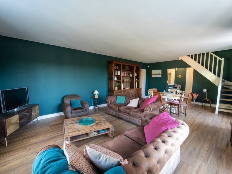 Maison à vendre, 250m², TOULON