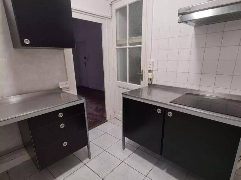 Maison à louer, 0m², BORDEAUX