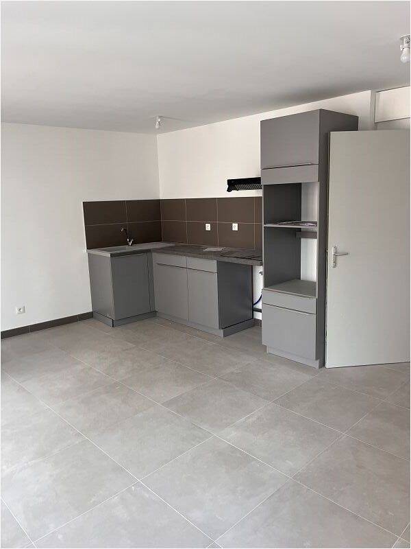 Maison à louer, 59m², BEZIERS