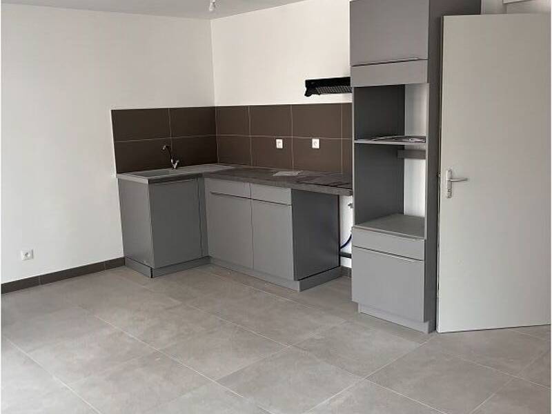 Maison à louer, 59m², BEZIERS