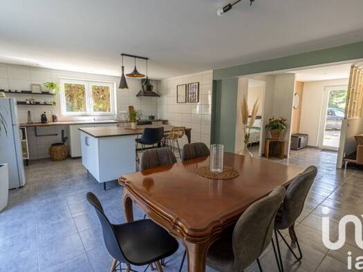 Appartement à vendre 168 000 € 3 pièces 2 chambres 85 m² RDC/2 Saint-Étienne-de-Tulmont 82410