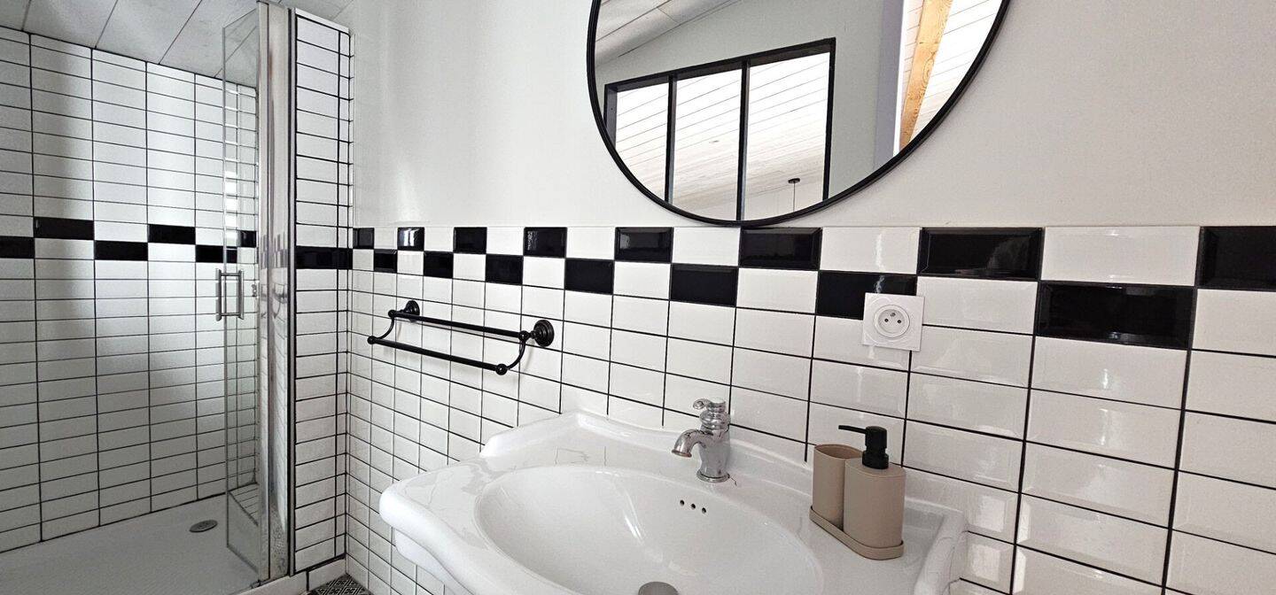 Maison à vendre, 168m², LA FLOTTE