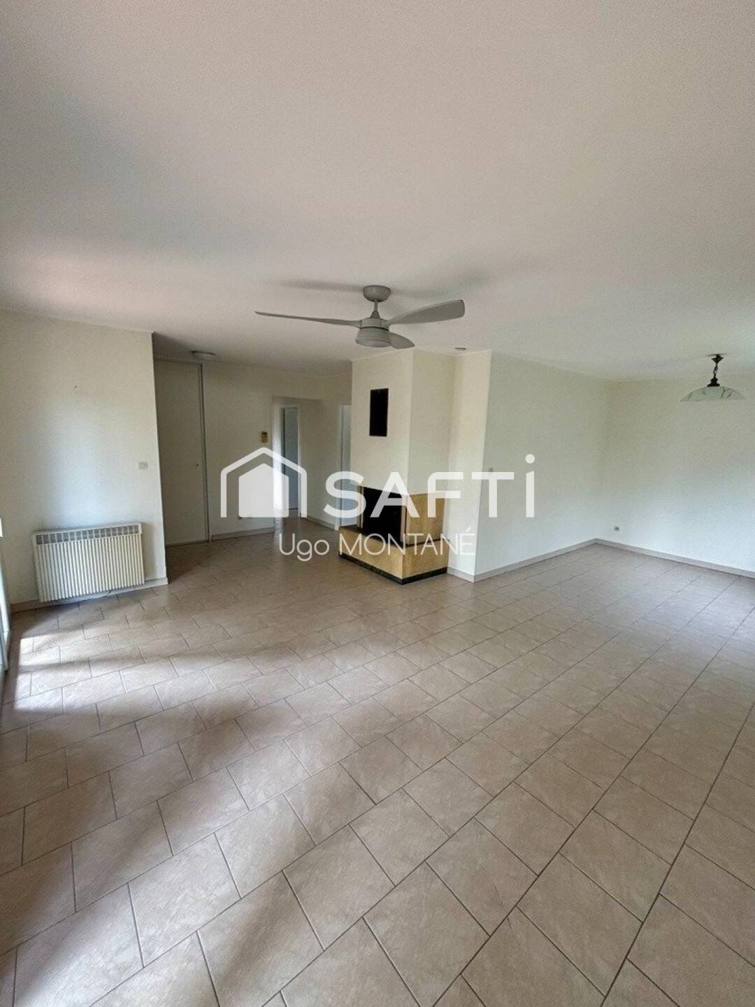 Maison à vendre, 77m², QUINT FONSEGRIVES