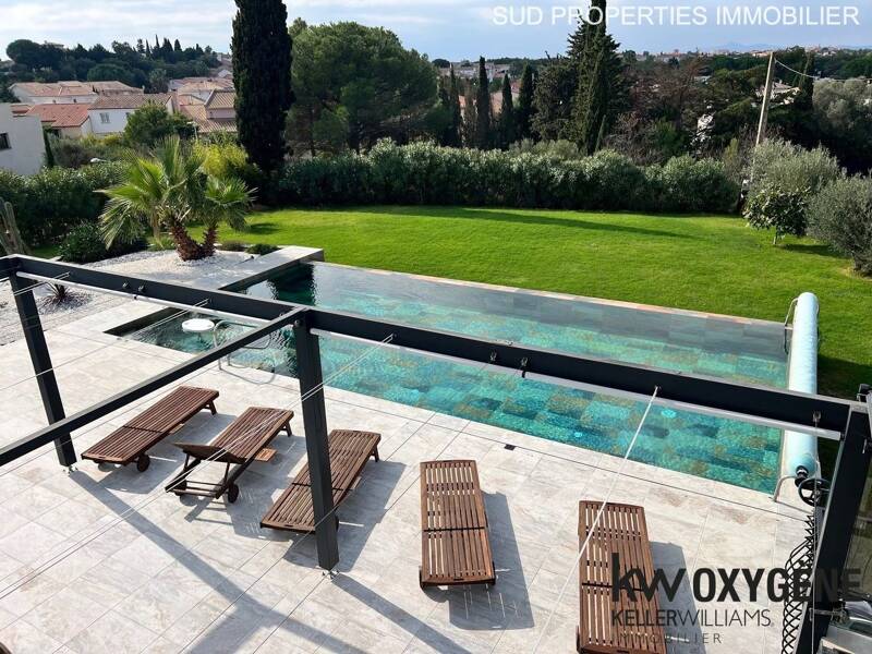 Maison à vendre, 223m², PERPIGNAN