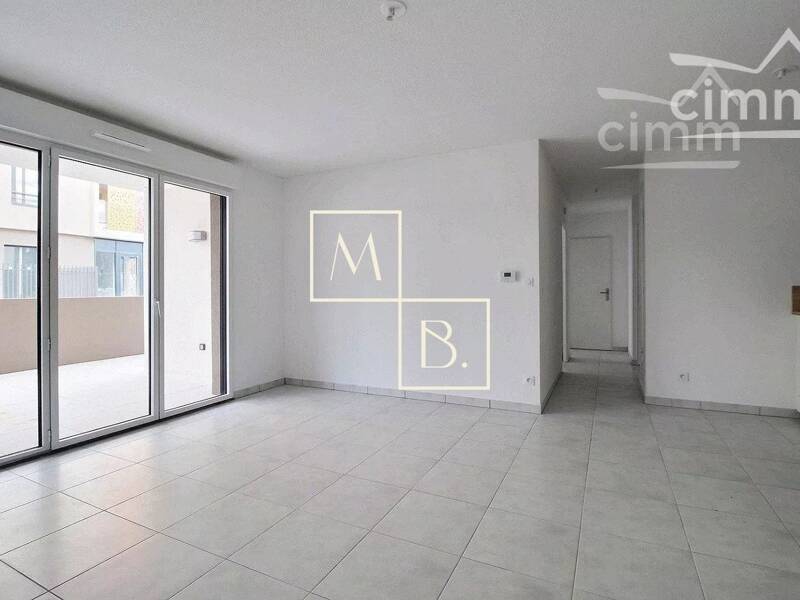 Maison à louer, 61m², MONTPELLIER