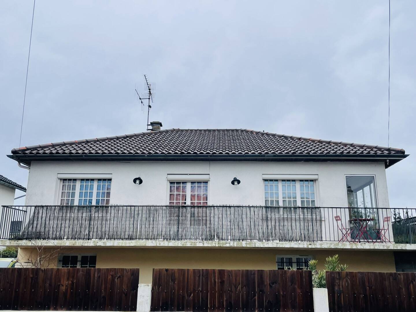 Maison à vendre, 131m², POITIERS