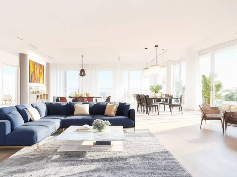 Maison à vendre, 160m², BOULOGNE BILLANCOURT