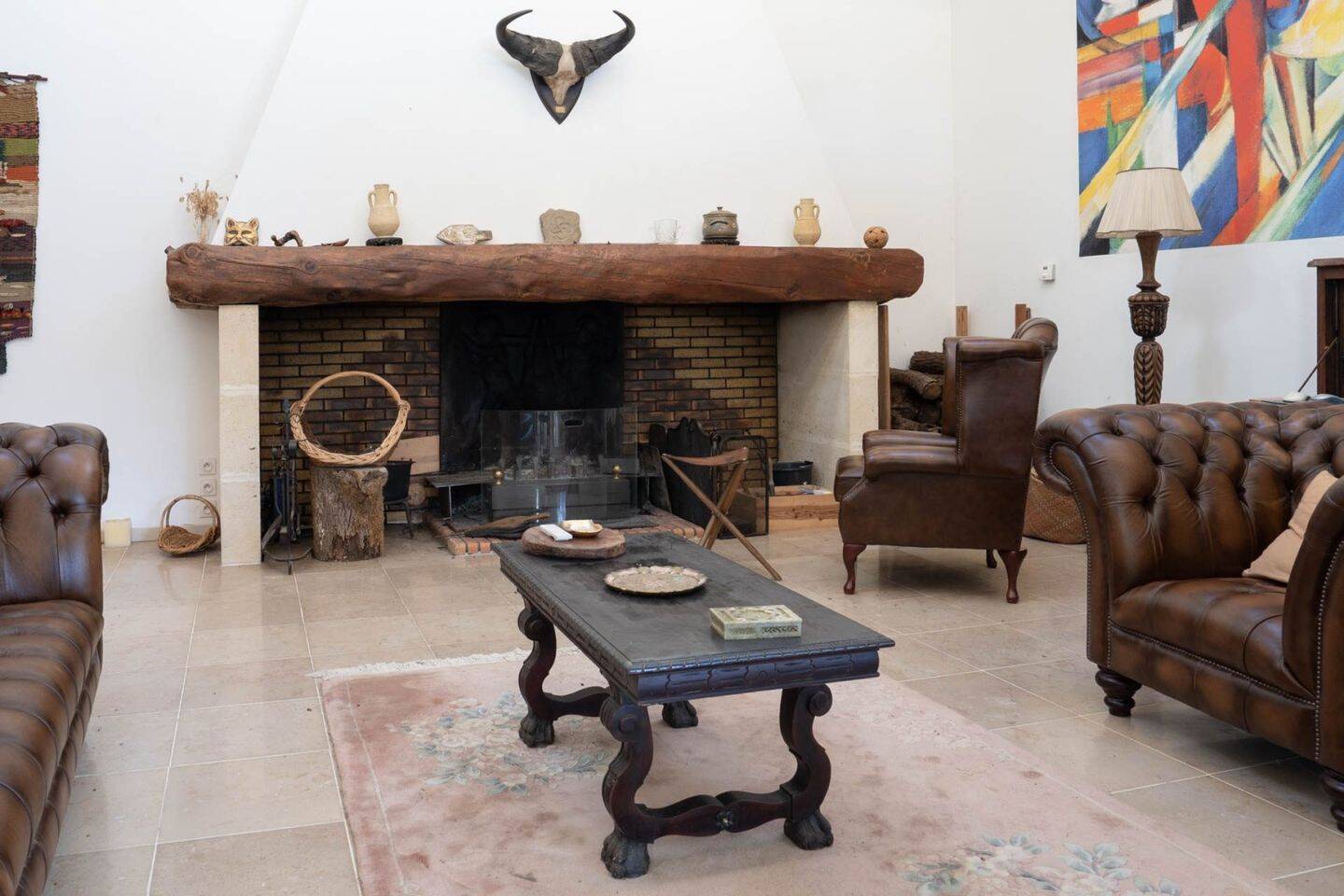 Maison à vendre, 288m², YVRAC